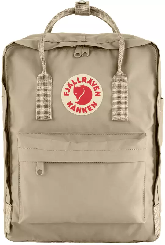 Fjällräven Kånken reppu, Fossil - Fjällräven Kånken - 7323451091452 - 1