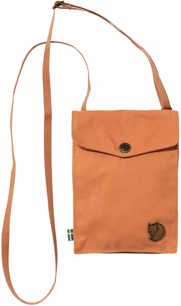 Fjällräven Pocket, Desert Brown - Fjällräven Pocket ja Hip Pack - 7323450792602 - 1
