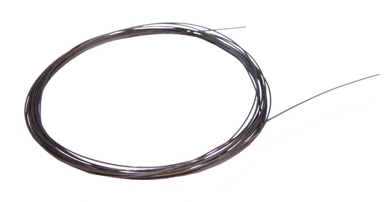 G.T.R Perukemateriaali 7x7 - Perukkeet ja Lukot - 1700-12 - 1