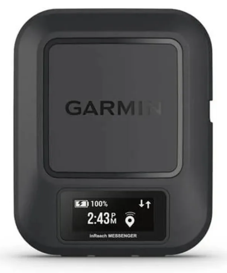 Garmin inReach Messenger, viestintälaite - Garmin koiratutkat - 753759292362 - 1