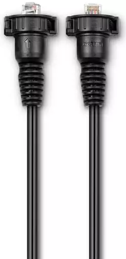 Garmin Marine Network Cable, RJ45 - Kaikuluotain tarvikkeet - 753759046132 - 1
