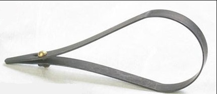 Griffin, Häkilä pihdit, Tear - Perhonsidonta työkalut - 814225003032 - 1