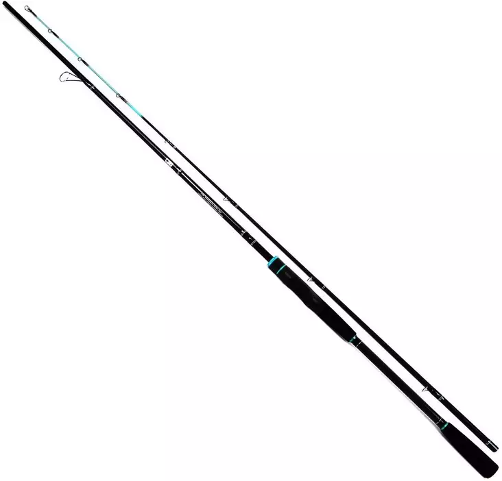 Hakki Haukivapa 7'6" 20-70g - Avokelavavat - 6438212105192 - 1