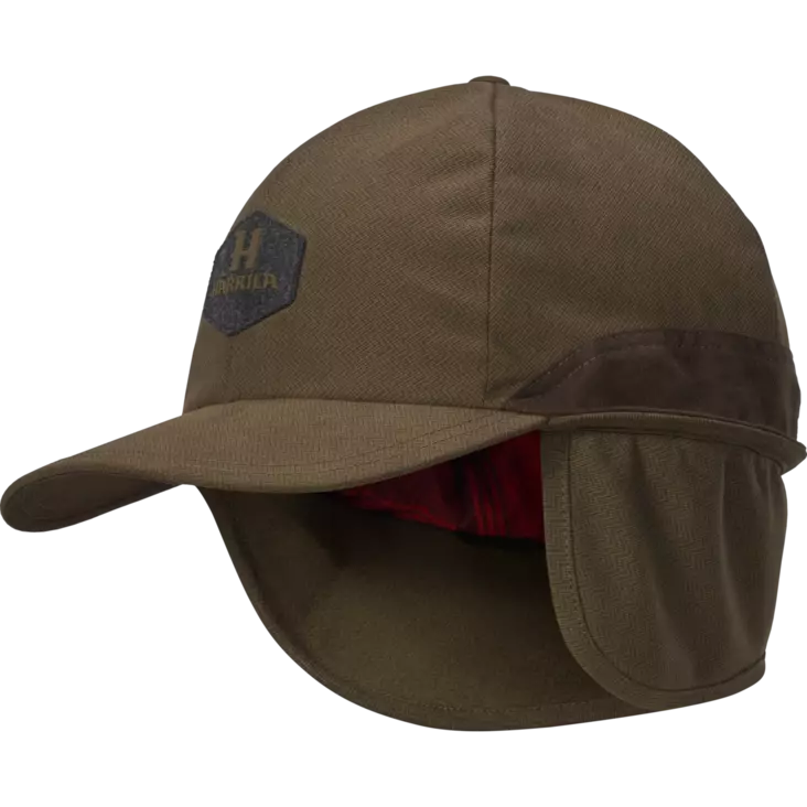 Härkila Driven Hunt HSP Insulated cap - Härkilä Lakit ja Käsineet - 1801142 - 1