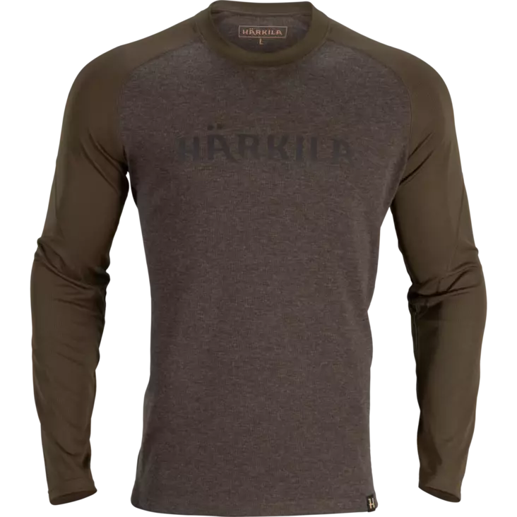 Härkila Metso L/S paita - Härkilä Paidat ja Alusasut - 1601042 - 1