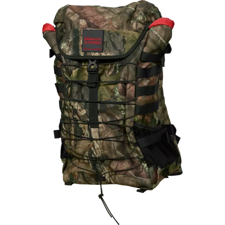 Härkila Moose Hunter 2.0 -selkäreppu - Selkäreput ja Rinkat - 5714733524652 - 1