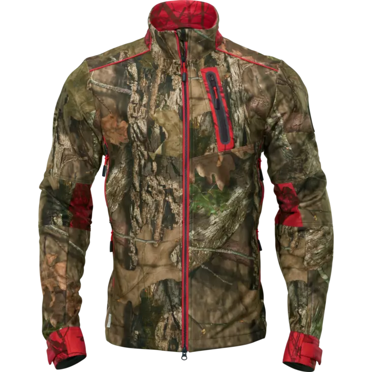 Härkila Moose Hunter 2.0 WSP jacket - Härkilä Erätakit ja puvut - 1301142 - 1