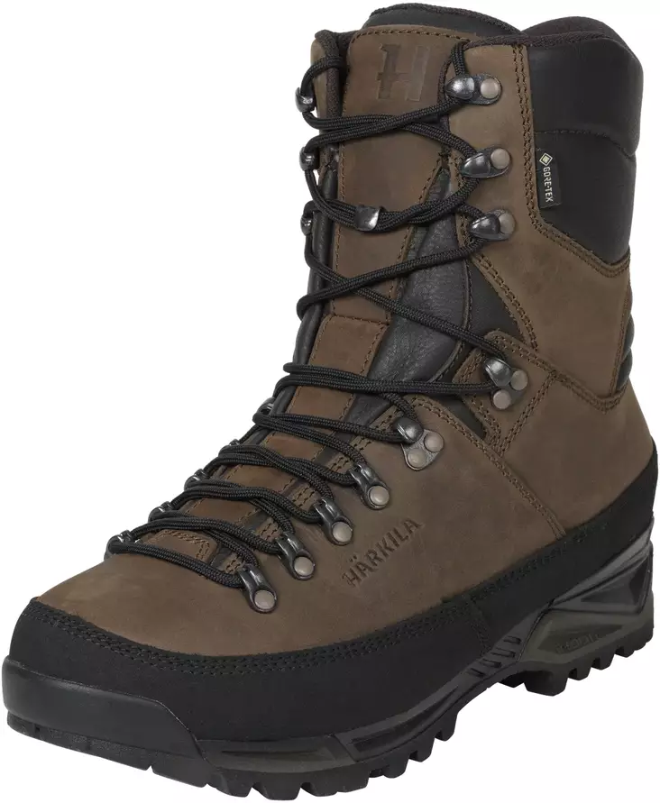 Härkila Saxnäs Hi GTX, vaelluskengät - Härkilä Kengät ja oheistuotteet - 11942 - 1