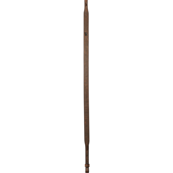Härkila Shotgun sling in leather 93 cm - Asetarvikkeet - 5707335305712 - 1