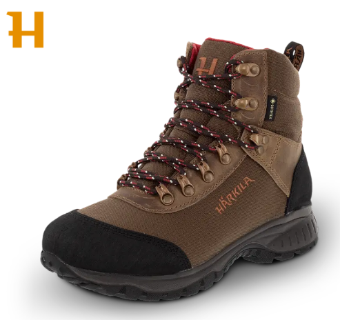 Härkila Wildwood 2.0 GTX Women - Härkilä Kengät ja oheistuotteet - 3001182 - 1