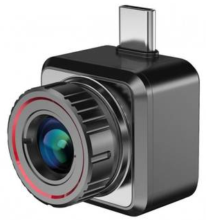 HikMicro E20Plus, puhelimen lämpökamera - Lämpökamerat ja yötähtäimet - 6974004642402 - 1