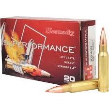 Hornady CX 308win 9,7g / 150gr - Muut - 090255809442 - 1