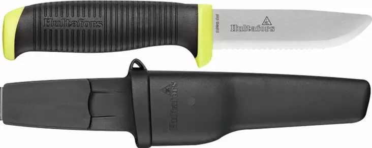 Hultafors OKR GH Pelastuspuukko - Muut puukot - 7317843802412 - 1