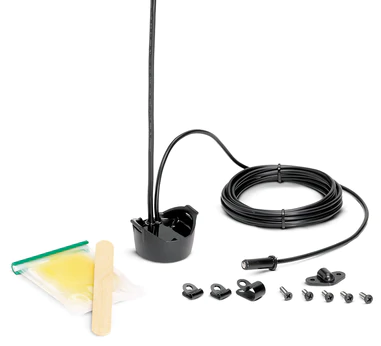 Humminbird In-Hull Dual Spectrum Chirp - Kaikuluotaimet - 082324053122 - 1