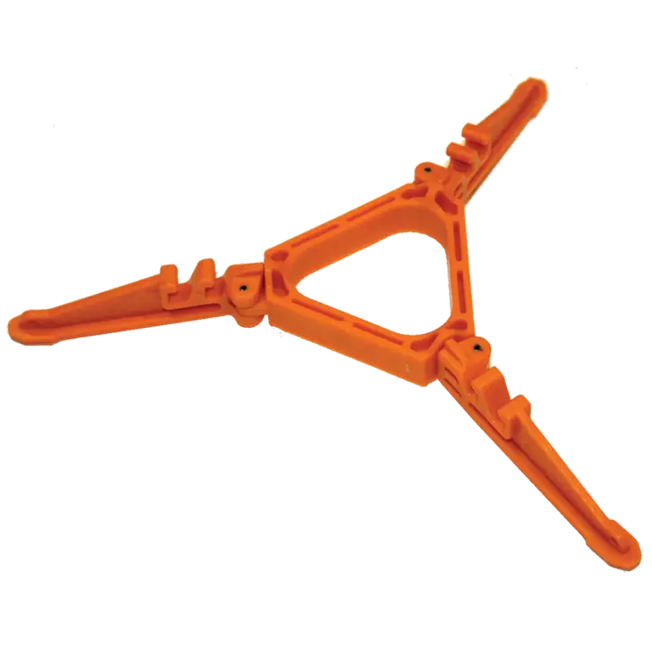 Jetboil kaasusäiliön jalusta - Ruoanlaitto, termos- ja juomapullot - 858941006472 - 1