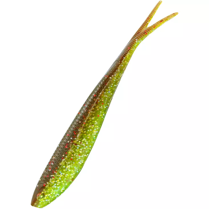 K.P XO Baby 3,2" kalajigi 5kpl - Jigit ja Shadit - 6-KPXOB2 - 1