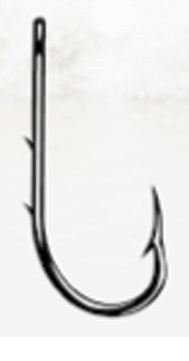 Kaptura onkikoukku 10kpl - Onkilaitteet ja tarvikkeet - 8032895143212 - 1