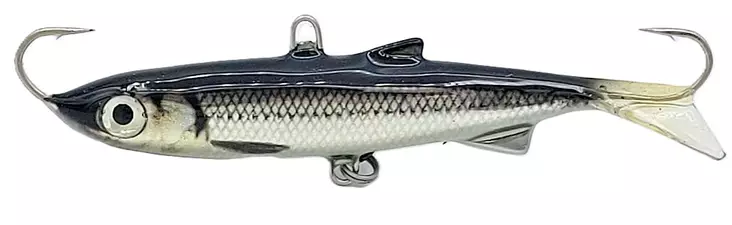 Kaweri 80 Muikku kevennetty tasuri - Tasapainopilkit, pystypilkit, mormuskat - 6430066081462 - 1