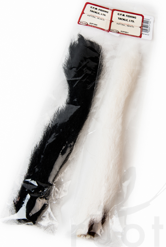 Kiptail, Vasikan häntä, Wapsi - Luonnolliset perhomateriaalit - 05352607102 - 1