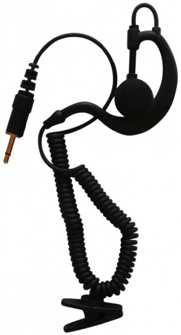 Lafayette korvakuuloke M3 - Vhf- ja Radiopuhelimet - 7332020029062 - 1