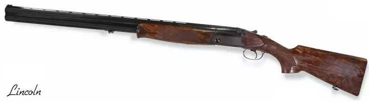 Lincoln Game 12/76 EXT SST 28" - Haulikot - 6416173025452 - 1