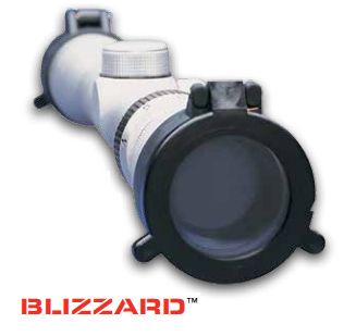 Linssinsuoja, Butler Creek Blizzard - Kiikarijalat ja linssinsuojat - 0699900005552 - 1