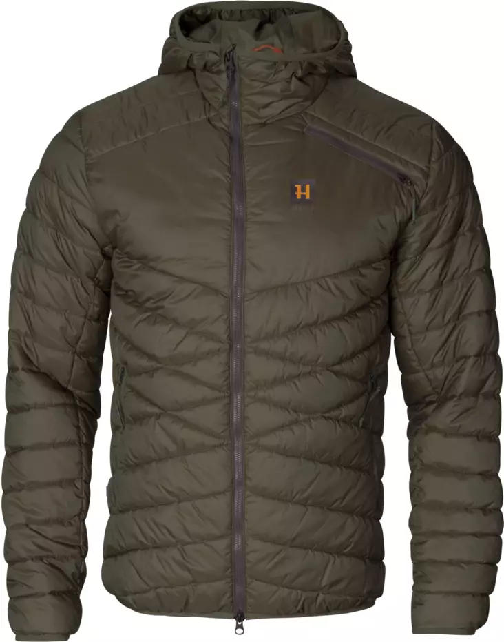 Härkila Logmar Insulated packable takki - Härkilä Erätakit ja puvut - 10142 - 1