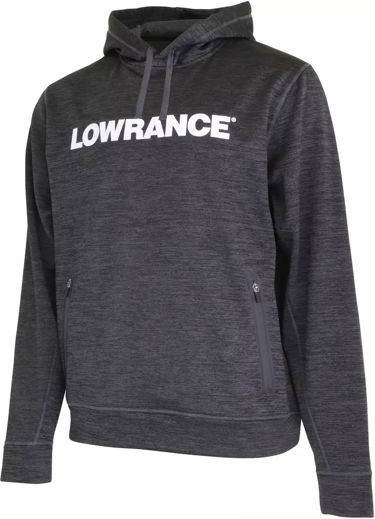 Lowrance Hoodie, huppari - Muut pukeutumistuotteet - 6417512536522 - 1