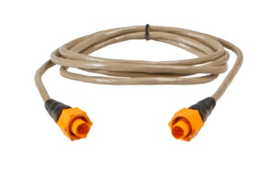 Lowrance verkkokaapeli 4,5 m (15ft) - Kaikuluotain tarvikkeet - 042194532042 - 1