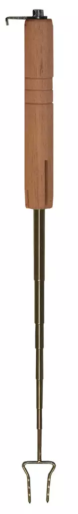 Makkaratikku teleskooppi 18-78cm - Ruoanlaitto, termos- ja juomapullot - 6420071065762 - 1