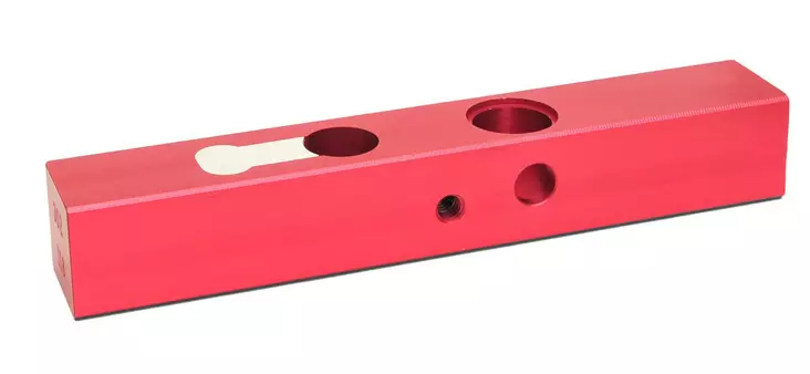 MEC Hauli ja ruutiannostelija 24,8g - Jälleenlataustarvikkeet - 098489014342 - 1