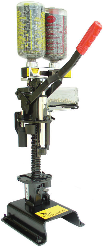 MEC Steel Master 12cal/ 3" - Jälleenlataustarvikkeet - 098489018142 - 1