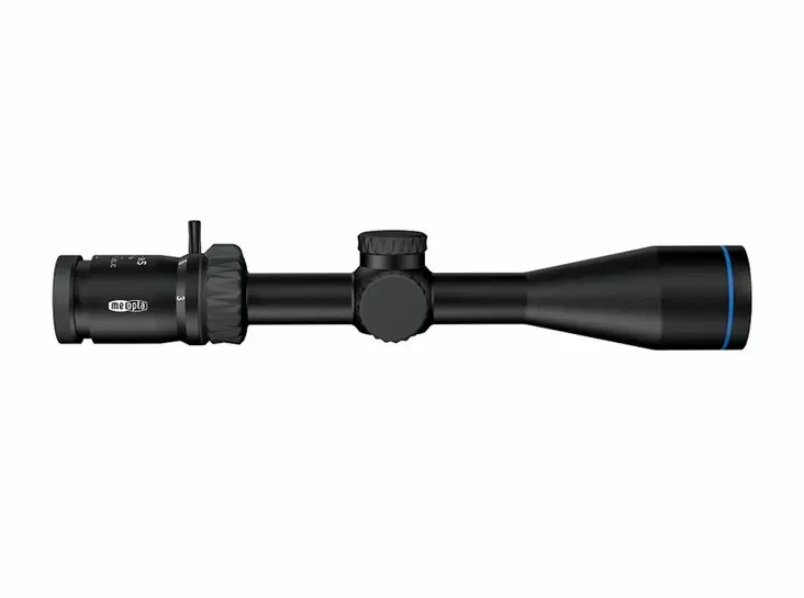 Meopta Meopro Optika 5 3-15x44 - Kiikaritähtäimet - 8594050736412 - 1