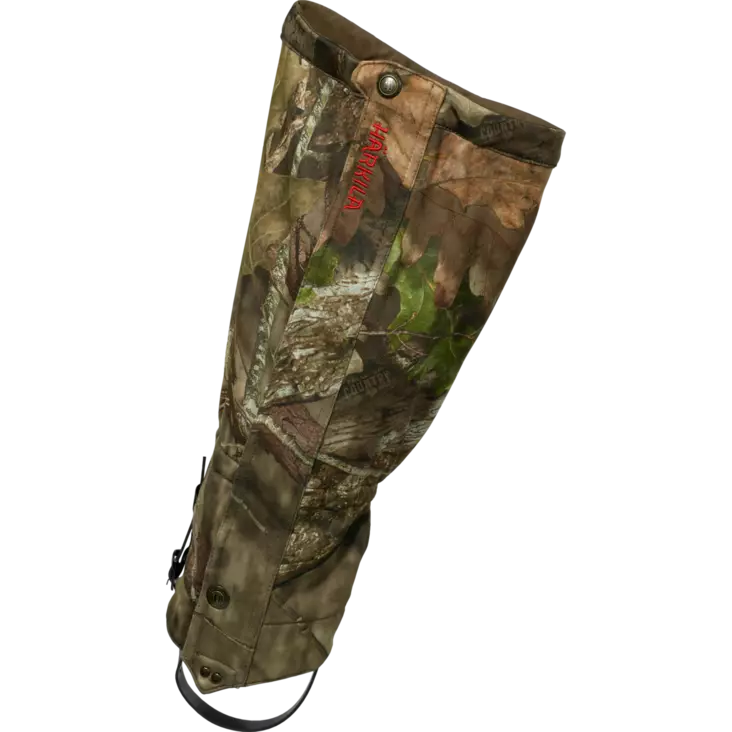 Härkila Moose Hunter 2.0 silent gaiters - Härkilä Kengät ja oheistuotteet - 5714733527202 - 1