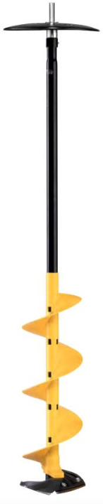 Mora Ice Bee 150mm jääkaira - Kairat ja Sahat - 6416038105022 - 1