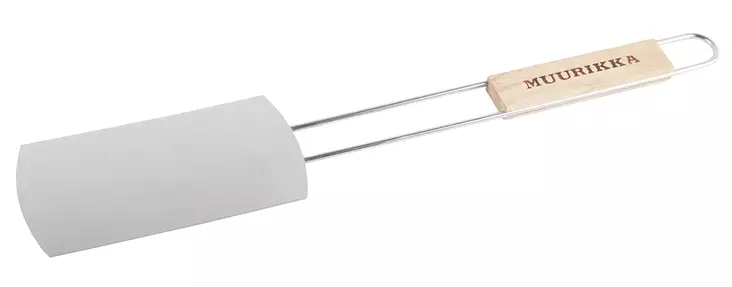 Muurikka paistolasta 42cm - Muurikka Pannut, savustimet, ruuanlaitto - 6412456808002 - 1