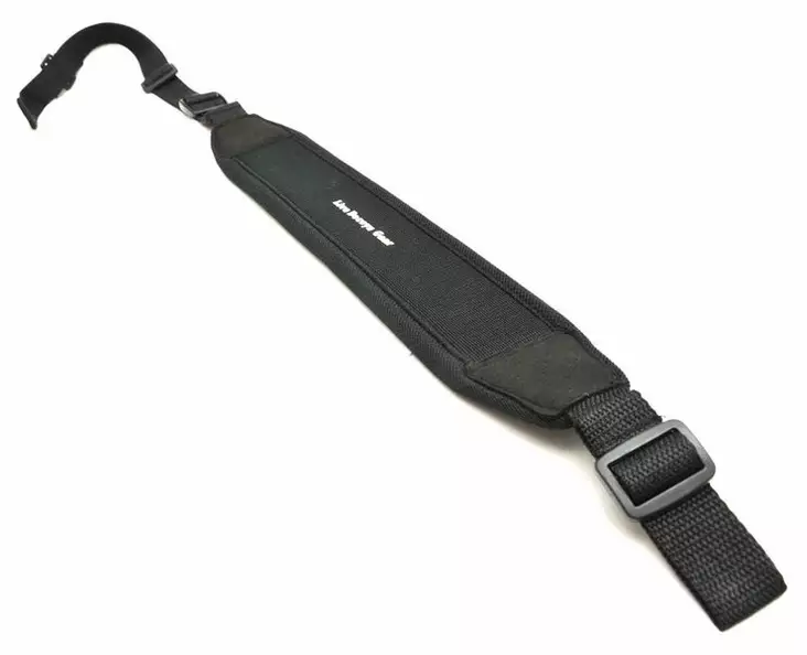 Neopreeninen asehihna,Live Decoys Gear - Asetarvikkeet - 6430038644732 - 1