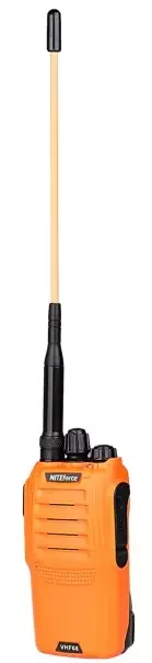 NITEforce Tiger VHF68 Radiopuhelin - Vhf- ja Radiopuhelimet - 6430061581462 - 1