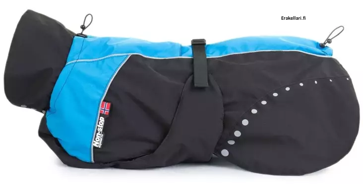 Non-Stop Alpha Pro Koiraliivi - Koiratarvikkeet - 7071652028202 - 1