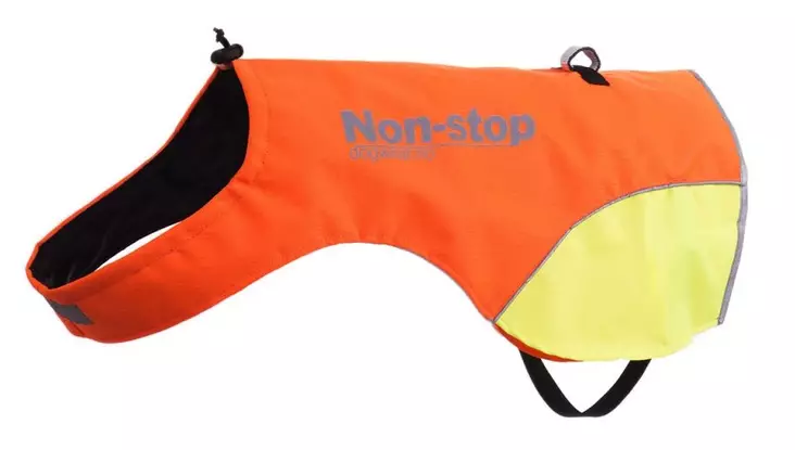 Non-Stop koiraliivi protector cover - Koiratarvikkeet - 7071652017602 - 1