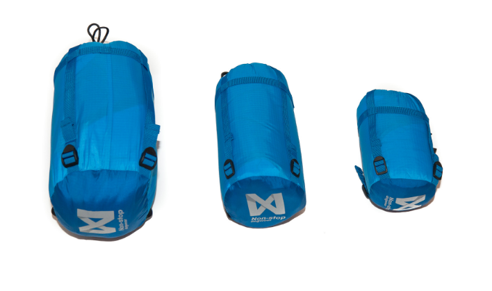 Non-Stop LY Sleeping Bag, makuupussi - Koiratarvikkeet - 1822 - 1