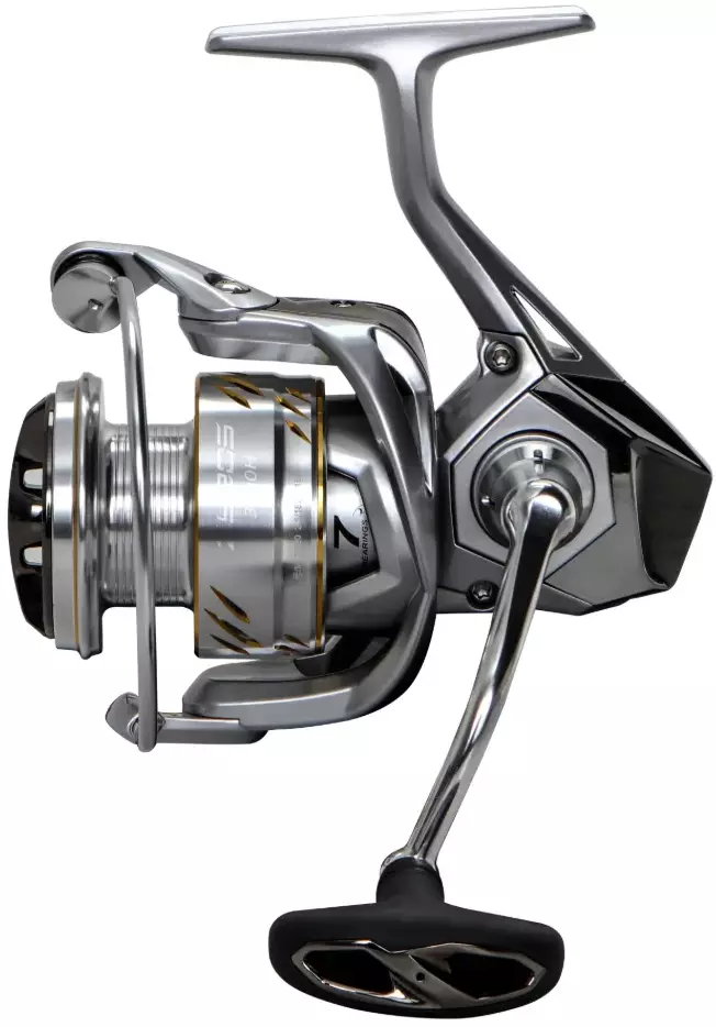 Okuma Zyros 2000A, avokela - Avokelat - 4718947109422 - 1