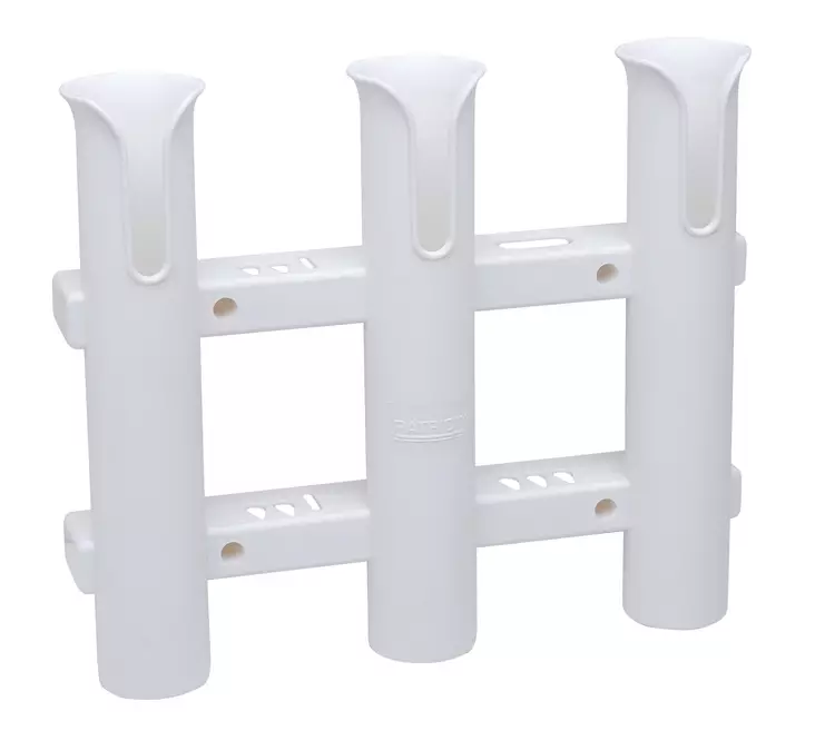 Patriot Trio vapaputket 3kpl - Vapatelineet ja takilat - 6417512523332 - 1