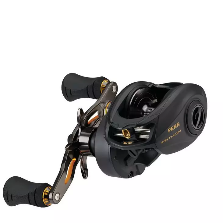 Penn Fathom 300 LP, hyrräkela - Heittohyrräkelat - 031324177512 - 1