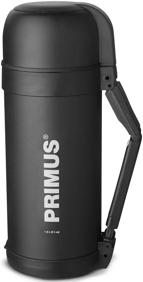 Primus Food Vacuum Bottle, ruokatermos - Primus Retkeilytarvikkeet - 7330033327922 - 1