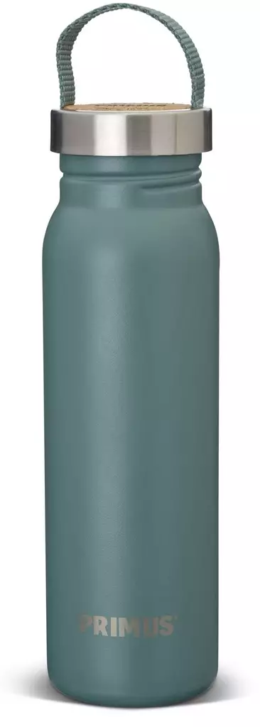 Primus Klunken Bottle, 0,7L Frost - Primus Retkeilytarvikkeet - 7330033911022 - 1