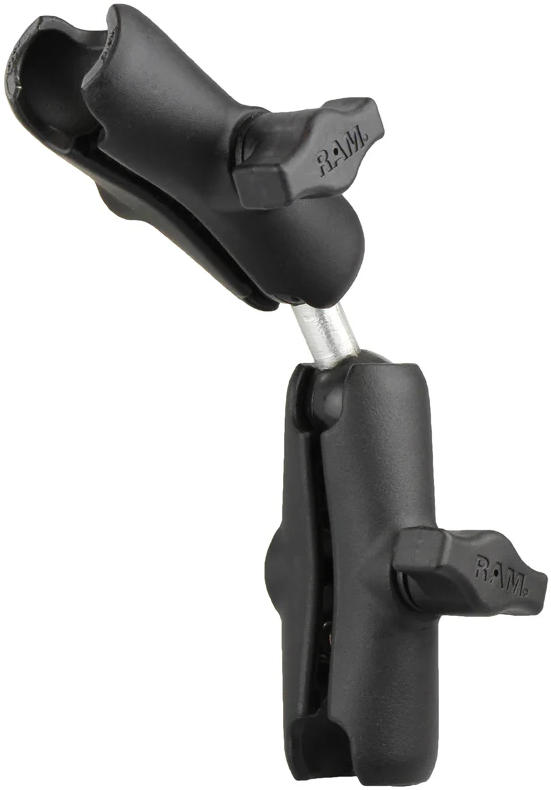 RAM-Mounts Tuplavarsi B-koko - RAM-Mounts-tuotteet - 793442953552 - 1