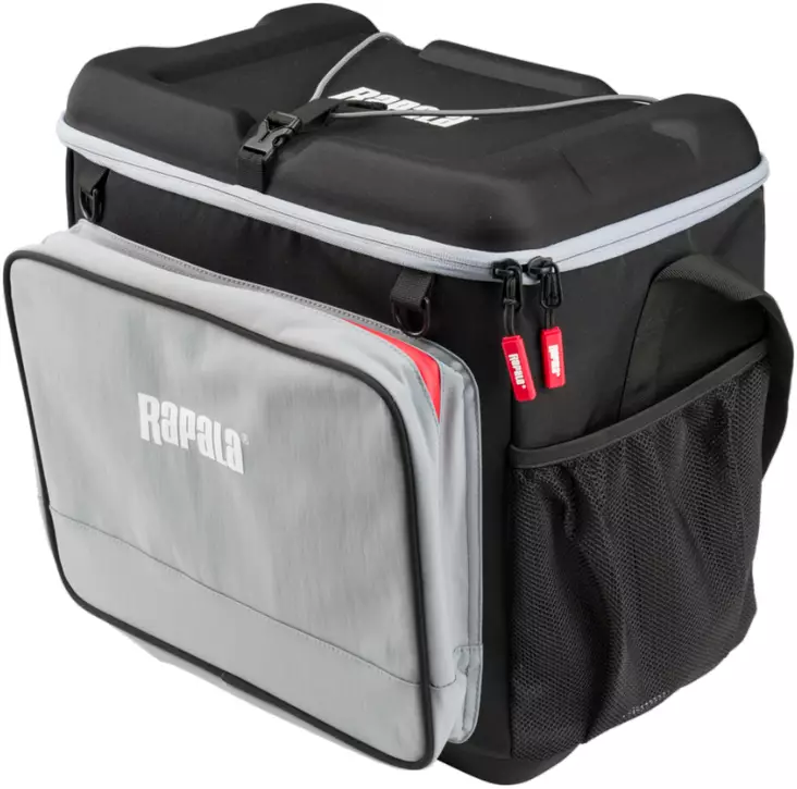 Rapala Countdown Tackle Bag Magnum - Kalastuspakit ja Tarvikkeet - 022677379272 - 1