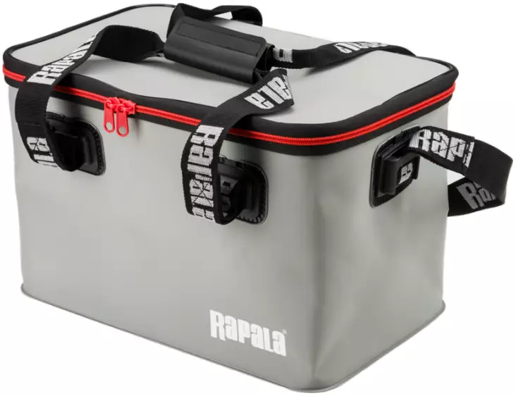 Rapala Hydro Tackle Bag, laukku - Kalastuspakit ja Tarvikkeet - 022677379302 - 1