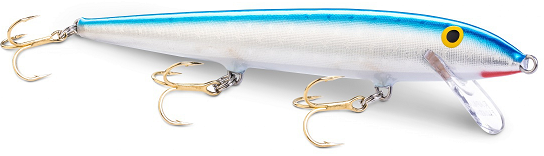 Rapala Suomi 100- vuotta juhlavaappu - Vaaput - 022677284682 - 1